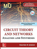 Circuit Theory and Networks Analysis and Synthesis