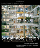 Sustainable Design: Ecology, Architecture, and Planning 1st Edition - Bookread