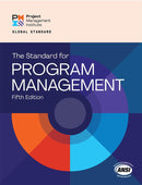The Standard for Program Management - Fifth Edition Fifth edition