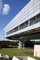 Contemporary Curtain Wall Architecture