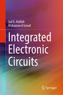 Integrated Electronic Circuits 2024th Edition
