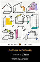 The Poetics of Space - Bookread