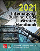 2021 International Building Code® Illustrated Handbook 1st Edition - Bookread