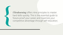 Ultralearning: Master Hard Skills, Outsmart the Competition, and Accelerate Your Career