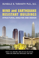 Wind and Earthquake Resistant Buildings: Structural Analysis and Design (Civil and Environmental Engineering) 1st Edition