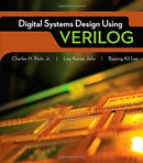 Digital Systems Design Using Verilog 1st edition