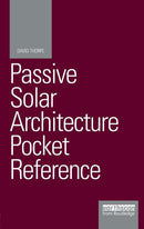 Passive Solar Architecture Pocket Reference (Energy Pocket Reference) 1st Edition
