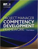 Project Manager Competency Development Framework Third edition