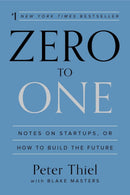 Startup Success: 5in1 Essential Reading List for Growth