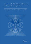 Advances in Civil, Architectural, Structural and Constructional Engineering: Proceedings of the International Conference on Civil, Architectural, Structural - Bookread