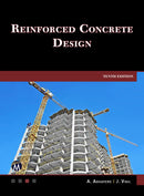 Reinforced Concrete Design 10th Edición