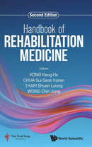 Handbook of Rehabilitation Medicine (Second Edition) Second Edition