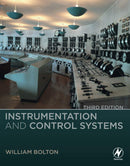 Instrumentation and Control Systems 3rd Edition