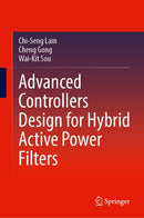 Advanced Controllers Design for Hybrid Active Power Filters 2024th Edition