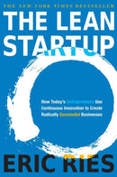 Startup Success: 5in1 Essential Reading List for Growth