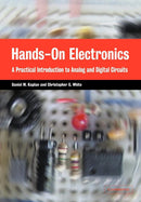 Hands-On Electronics: A Practical Introduction to Analog and Digital Circuits 1st Edition