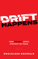 Drift Happens: How FOCUS5 Keeps Strategy on Track