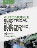 Automotive Engineering Essentials: Electric Vehicles, Electronics & Diagnostics (3 eBooks Bundle)