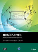 Robust Control: Youla Parameterization Approach (Wiley-ASME Press Series) 1st Edition