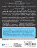 Managing the Unmanageable: Rules, Tools, and Insights for Managing Software People and Teams