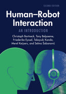 Human-Robot Interaction