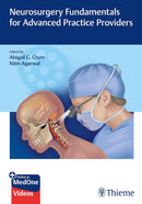Neurosurgery Fundamentals for Advanced Practice Providers 1st Edition