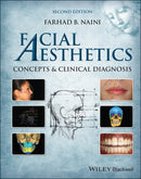 Facial Aesthetics: Concepts and Clinical Diagnosis 2. Edición