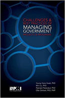 Challenges and Best Practices of Managing Government Projects and Programs