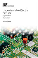 Understandable Electric Circuits: Key concepts (Materials, Circuits and Devices) 2nd Edition