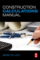 Construction Calculations Manual 1st Edition