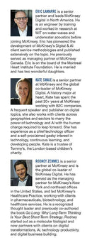 Rewired: The McKinsey Guide to Outcompeting in the Age of Digital and AI 1st Edition