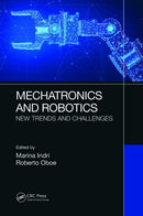 Mechatronics and Robotics 1st Edition