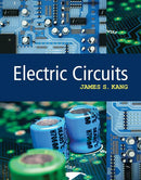 Electric Circuits 1st Edition