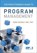 Practitioner's Guide to Program Management None Edition