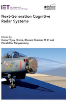 Next-Generation Cognitive Radar Systems (Radar, Sonar and Navigation)