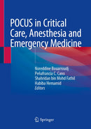 POCUS in Critical Care, Anesthesia and Emergency Medicine 2024th Edition