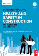 Introduction to Health and Safety in Construction: for the NEBOSH National Certificate in Construction Health and Safety 5th Edition