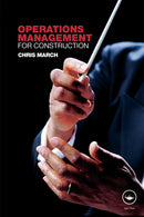 Operations Management for Construction