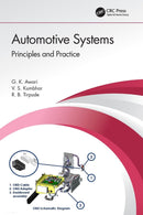 Automotive Systems: Principles and Practice 1st Edition