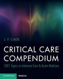 Critical Care Compendium New Edition