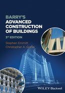 Barry′s Advanced Construction of Buildings