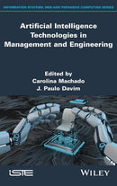 Artificial Intelligence Technologies in Management and Engineering (ISTE Invoiced) 1st Edition