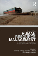 Human Resource Management: A Critical Approach 2nd Edition