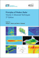 Principles of Modern Radar: Advanced Techniques (Radar, Sonar and Navigation)