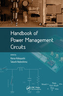 Handbook of Power Management Circuits 1st Edition