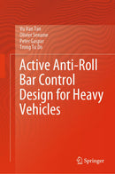 Active Anti-Roll Bar Control Design for Heavy Vehicles 2024th Edition