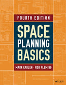 Space Planning Basics 4th Edition