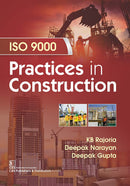 ISO 9000 Practices in Construction