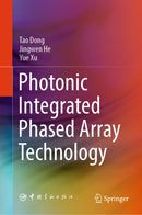 Photonic Integrated Phased Array Technology Kindle Edition