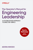 The Operator’s Manual for Engineering Leadership (for . .)